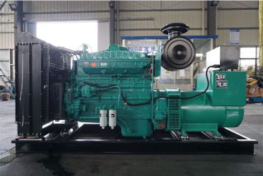 柴油發(fā)電機