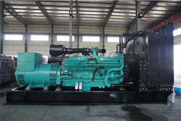 柴油發(fā)電機